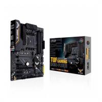 Asus TUF Gaming B450-PLUS II Socket AM4  - Placa Base