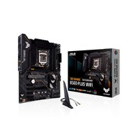 Asus TUF Gaming B560-PLUS WIFI Socket 1200 - Placa Base 