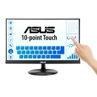 Asus VT229H 22 pulgadas Táctil Negro