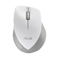 Asus WT465 1600 Dpi Blanco - Ratón