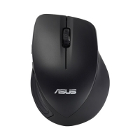 Asus WT465 1600 Dpi Negro - Ratón