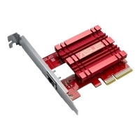 Asus XG-C100C 10 Gbps PCIe