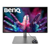 BenQ PD2725U 27 pulgadas IPS 4K UHD