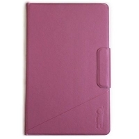 Billow TCX100P 10 pulgadas Purpura - Funda