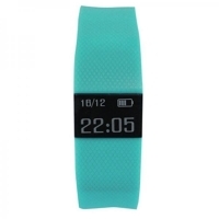 Pulsera Actividad Billow XSB70GT BT4.0 Turquesa - Pulsera Actividad