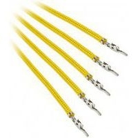 BitFenix Alchemy 2.0 40cm Amarillo - Cable PSU