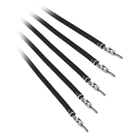 BitFenix Alchemy 2.0 20cm Negro - Cable PSU