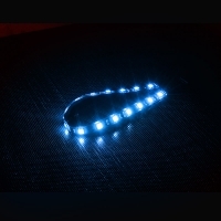 BitFenix Alchemy Connect Strip 30cm Azul - Tira LED