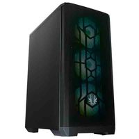 BitFenix Nova Mesh SE Black - Caja/Torre