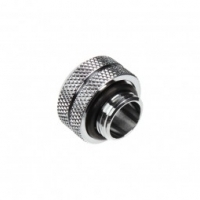 Bitspower Multi-Link G1/4 12mm AD Plata - Racor