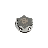 Bitspower Premium G1/4 pulgadas Plata - Tapón Sellado