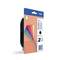 Brother LC223BKB Negro - Cartucho