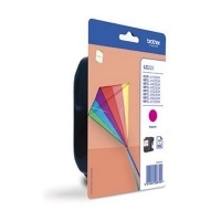 Brother LC223MBP Magenta - Cartucho