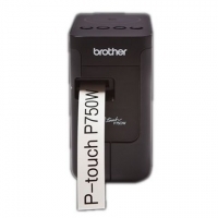 Brother PTP750W Wifi