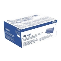 Brother TN-3480 Negro