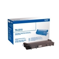 Brother TN2310 1200pag. Negro
