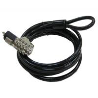 Cable de Seguridad Approx - Bloqueo Numérico de 4 dígitos