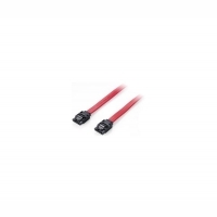 Cable Equip Sata 3 - 0.5m - Clip de Seguridad