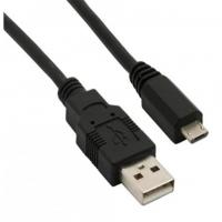 Cable Equip USB 2.0 Tipo A - Micro USB 1.8 Metros