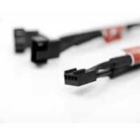 Cable Noctua NA-SYC1 Y Molex - 4 Pin PWM (Pack 2 unidades)