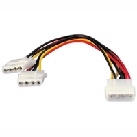 Y Molex Grande - Cable