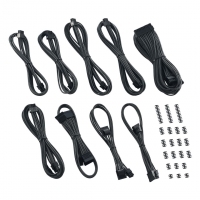 CableMod Classic ModMesh C-Series Corsair AXi, HXi & R Carbón - Kit Cables