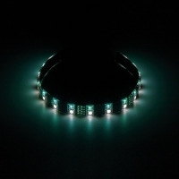 CableMod WideBeam Hybrid 30cm RGB/W - Tira LED