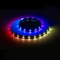 CableMod WideBeam Hybrid Kit 30cm RGB/W - Tira LED