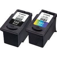 Canon PG-560/CL-561 Multipack - Cartucho Tinta