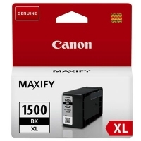 Canon PGI-1500XLBK Negro - Cartucho