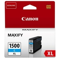 Canon PGI-1500XLC Cian - Cartucho