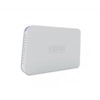 Approx 2.5 pulgadas USB 2.0 Blanca - Carcasa