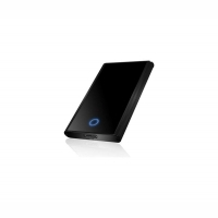 Carcasa Icy Box IB-273StU3 2.5 pulgadas - Sata - USB 3.0