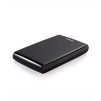Carcasa TooQ TQE-2526B 2.5 pulgadas SATA3 USB 3.0 Negra