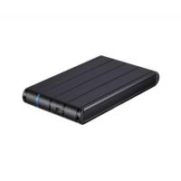 TooQ TQE-2530B 2.5 pulgadas SATA3 USB 3.0 Negro - Carcasa Externa