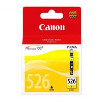 CANON CLI-526Y Amarillo MG5350