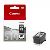 Cartucho Canon PG-510 Pixma MP240/250/260/480 - Negro