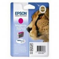 Epson T0713 Magenta Stylus D78/DX4000 - Cartucho