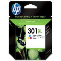 HP CH564EE Nº301XL Tricolor