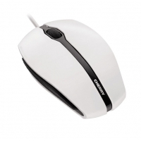 Cherry Gentix óptico USB Blanco