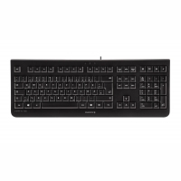 Cherry Cherry KC 1000 USB Negro Alemán