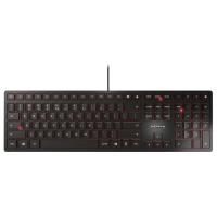 Cherry KC 6000 Slim Negro