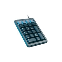 Cherry Keypad G84-4700 USB Black