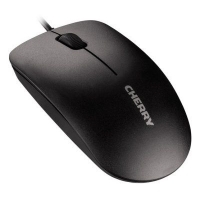 Cherry MC1000 1200Dpi Negro