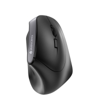 Cherry MW 4500 RF Inalámbrico Vertical 1200 Dpi