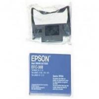 Cinta EPSON ERC-38B Negro TMU200/U300