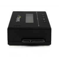 Clonador Startech Dock Base Memorias PendriveFlas USB - 1 a 2