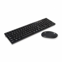 Conceptronic ORAZIO01ES Orazio Wireless Negro