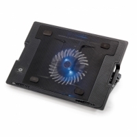 Conceptronic 17 pulgadas USB Ventilador 14cm