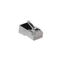 Conector RJ45 Categoria 5 FTP 10u